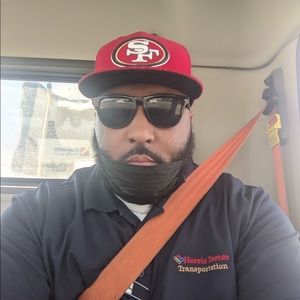 Meet your Posher, Marcus